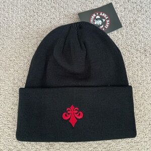 Affliction Beanie